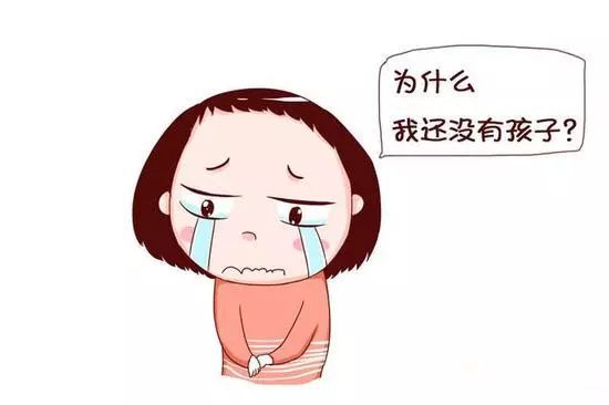 子宫内膜出现什么问题会导致不孕？能否试管？