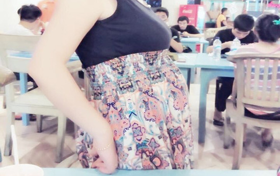 如何让子宫保持年轻