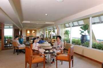 泰国威它尼医院（VejthaniHospital）