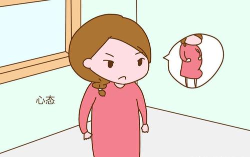 代妈的子宫怎么会移位？
