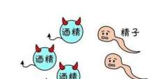 少精病理