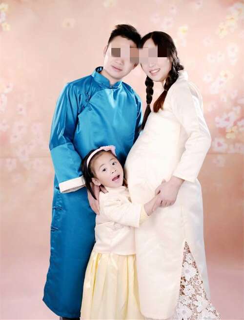 代妈遇上宫寒怎么办？